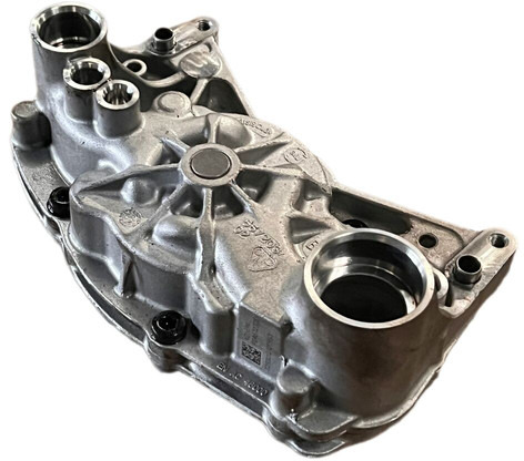 Volvo FH5/Aero - Alkatrész: 3 kép. Volvo FH5/Aero - Alkatrész: 3 kép.