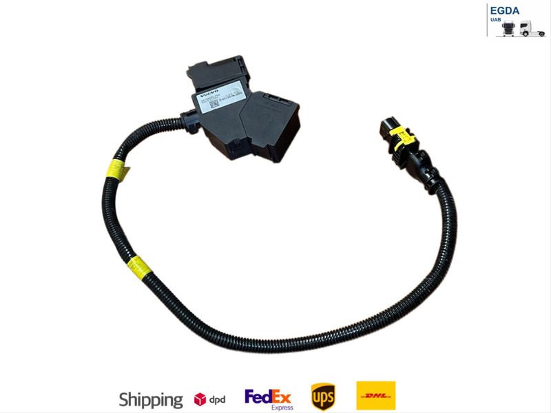 Volvo FH5/Aero - Alkatrész: 1 kép. Volvo FH5/Aero - Alkatrész: 1 kép.