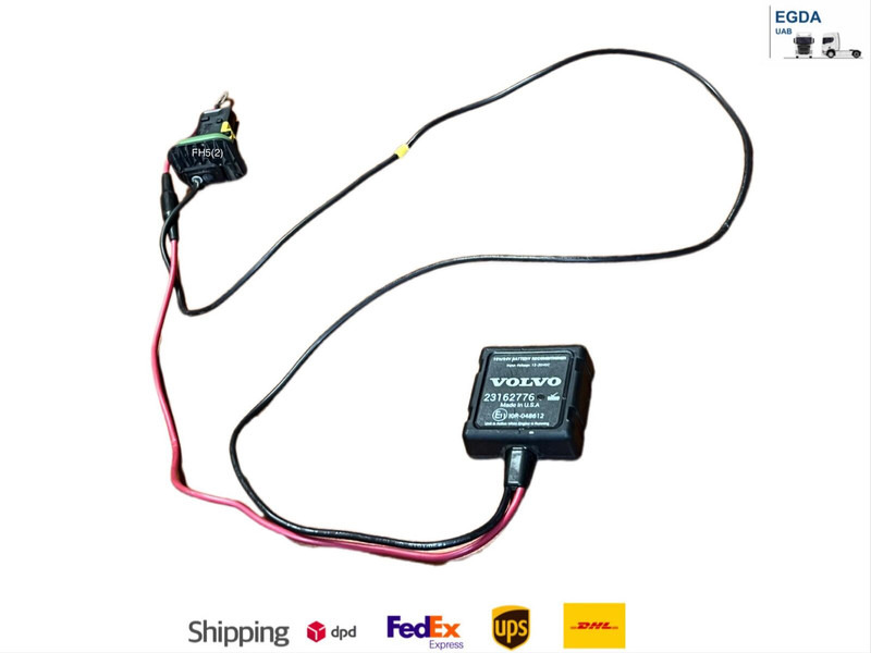 Volvo FH5/Aero - Alkatrész: 1 kép. Volvo FH5/Aero - Alkatrész: 1 kép.