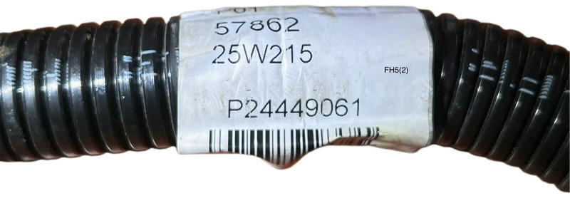 Volvo FH5/Aero - Alkatrész: 2 kép. Volvo FH5/Aero - Alkatrész: 2 kép.