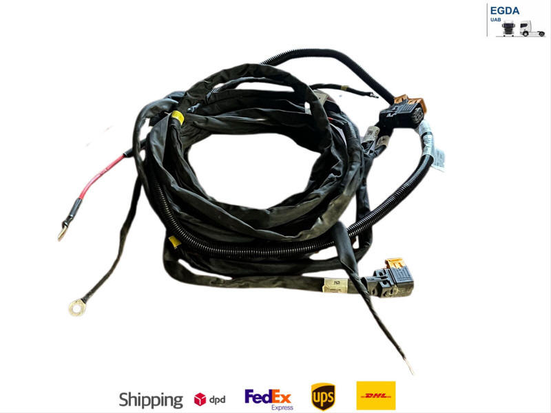 Volvo FH5/Aero - Alkatrész: 1 kép. Volvo FH5/Aero - Alkatrész: 1 kép.