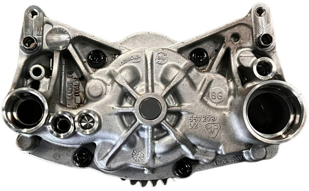 Volvo FH5/Aero - Alkatrész: 2 kép. Volvo FH5/Aero - Alkatrész: 2 kép.