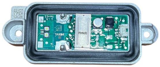 Volvo FH5/Aero - Alkatrész: 2 kép. Volvo FH5/Aero - Alkatrész: 2 kép.