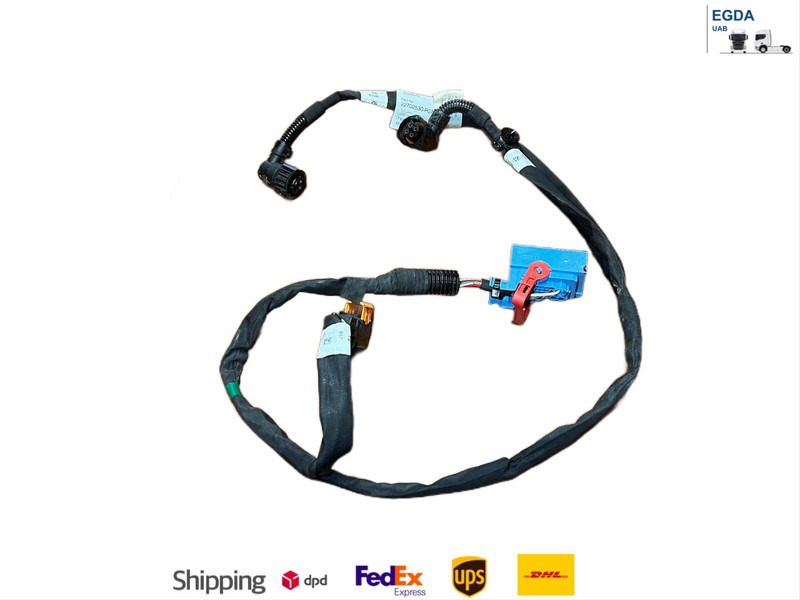 Volvo FH5/Aero - Alkatrész: 1 kép. Volvo FH5/Aero - Alkatrész: 1 kép.