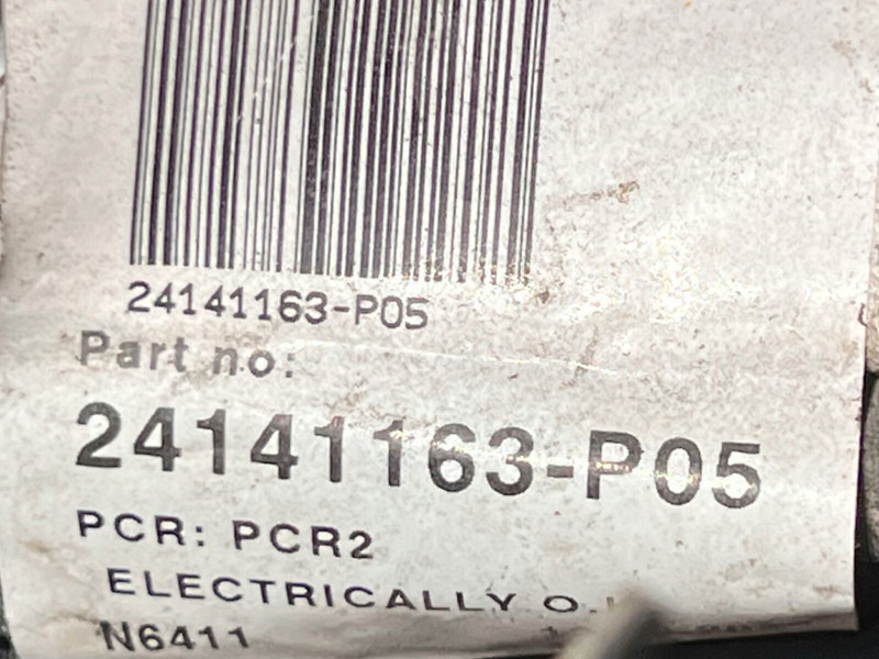 Volvo FH5/Aero - Alkatrész: 4 kép. Volvo FH5/Aero - Alkatrész: 4 kép.