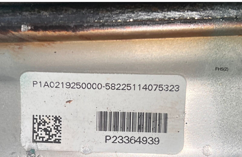 Volvo - Alkatrész: 4 kép. Volvo - Alkatrész: 4 kép.