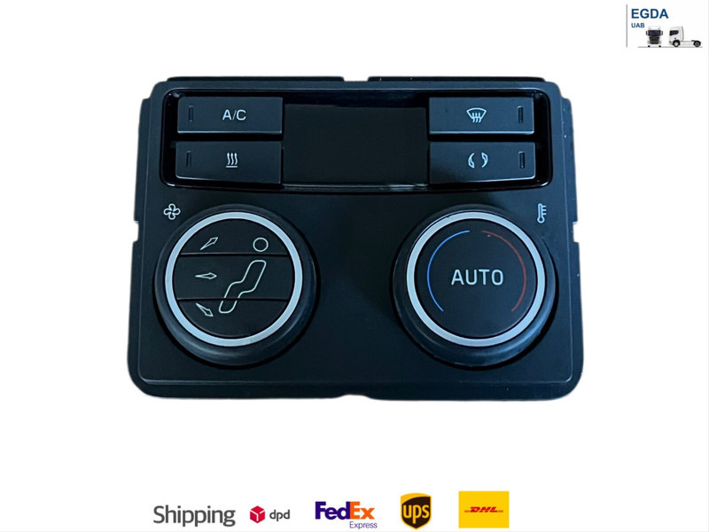 Alkatrész Volvo: 1 kép.