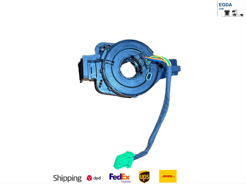 Alkatrész Volvo: 1 kép.