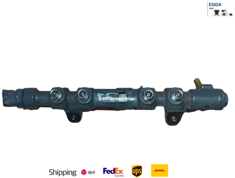 Bosch DAF LF - Üzemanyag szivattyú: 1 kép. Bosch DAF LF - Üzemanyag szivattyú: 1 kép.