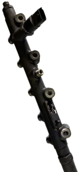 Bosch - Üzemanyagszűrő: 1 kép. Bosch - Üzemanyagszűrő: 1 kép.