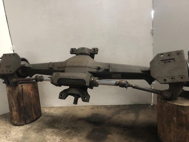 Claas CARRARO AXLE TYPE 20.11 - Tengely és alkatrészek: 2 kép. Claas CARRARO AXLE TYPE 20.11 - Tengely és alkatrészek: 2 kép.