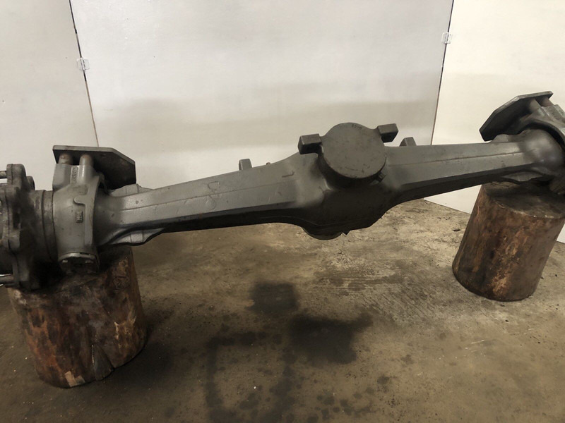 Claas CARRARO AXLE TYPE 20.11 - Tengely és alkatrészek: 1 kép. Claas CARRARO AXLE TYPE 20.11 - Tengely és alkatrészek: 1 kép.