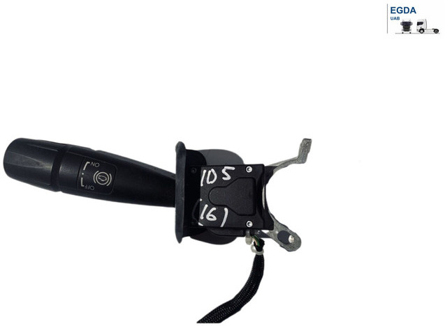 DAF 105 - Relé: 1 kép. DAF 105 - Relé: 1 kép.