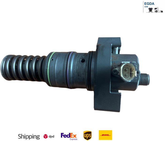 DAF 2023 - Üzemanyagszűrő: 1 kép. DAF 2023 - Üzemanyagszűrő: 1 kép.