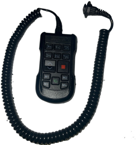 DAF 2023 - Felfüggesztés: 2 kép. DAF 2023 - Felfüggesztés: 2 kép.