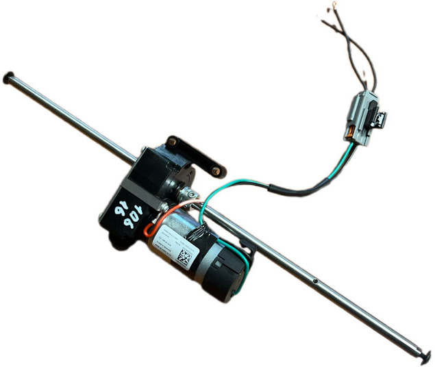 DAF JOHNSON ELECTRIC - Elektromos rendszer: 2 kép. DAF JOHNSON ELECTRIC - Elektromos rendszer: 2 kép.