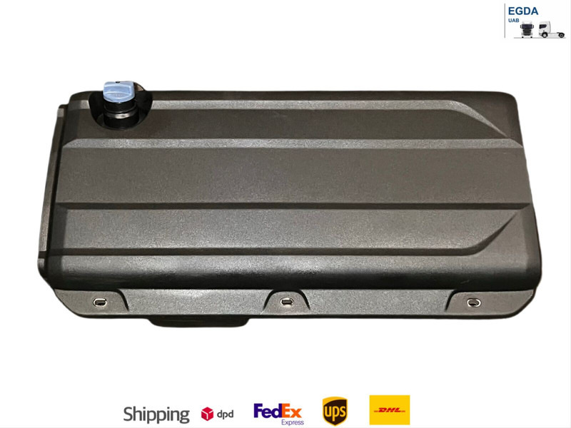 DAF LF - Kipufogórendszer: 1 kép. DAF LF - Kipufogórendszer: 1 kép.