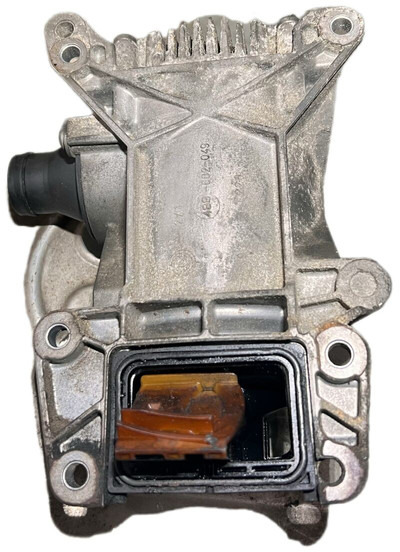 DAF - Olajszűrő: 3 kép. DAF - Olajszűrő: 3 kép.