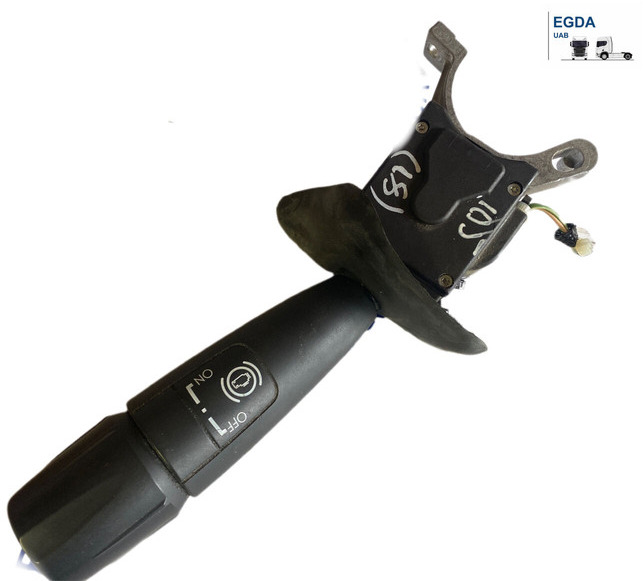 DAF - Relé: 1 kép. DAF - Relé: 1 kép.