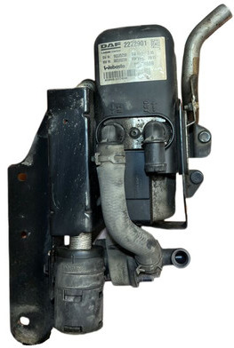 DAF - Fűtés/ Szellőzés gep: 2 kép. DAF - Fűtés/ Szellőzés gep: 2 kép.