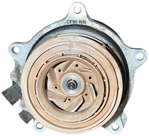 DAF  - Hűtőfolyadék szivattyú: 4 kép. DAF  - Hűtőfolyadék szivattyú: 4 kép.