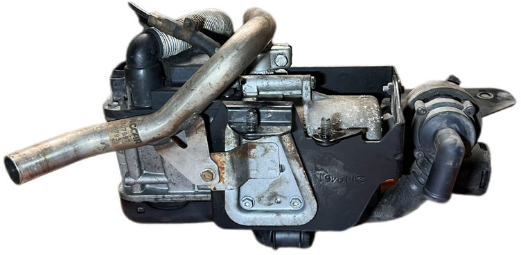 DAF - Fűtés/ Szellőzés gep: 3 kép. DAF - Fűtés/ Szellőzés gep: 3 kép.