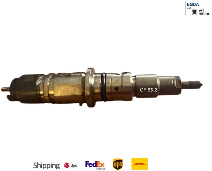 DAF - Üzemanyagszűrő: 1 kép. DAF - Üzemanyagszűrő: 1 kép.