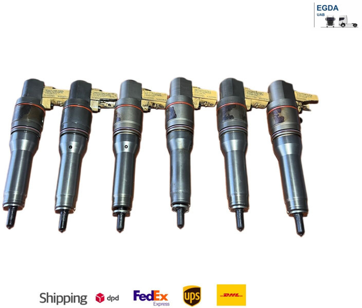 DAF - Üzemanyagszűrő: 1 kép. DAF - Üzemanyagszűrő: 1 kép.