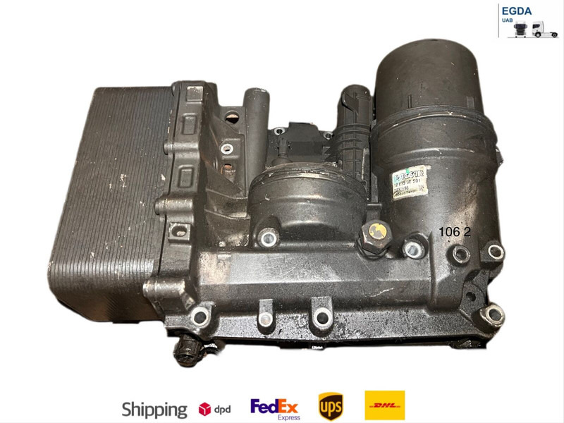 DAF - Olajszűrő: 1 kép. DAF - Olajszűrő: 1 kép.