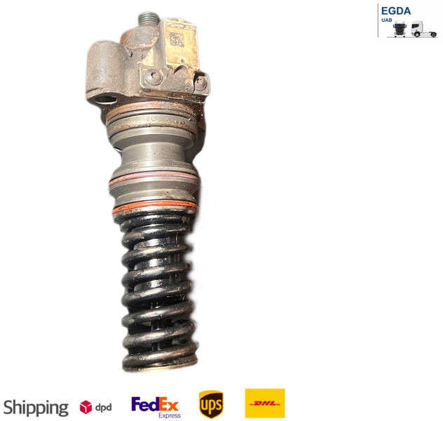 DAF - Üzemanyagszűrő: 1 kép. DAF - Üzemanyagszűrő: 1 kép.