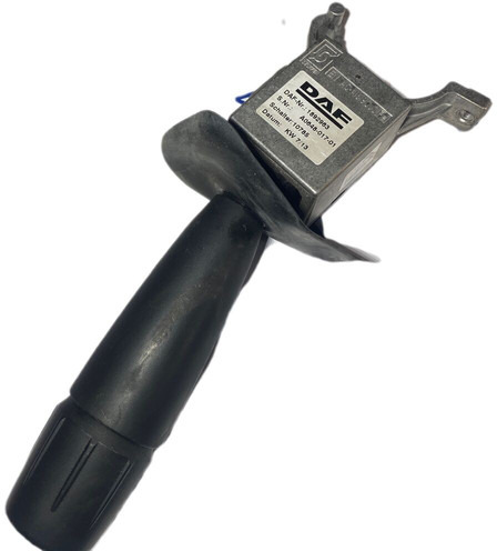 DAF - Relé: 2 kép. DAF - Relé: 2 kép.