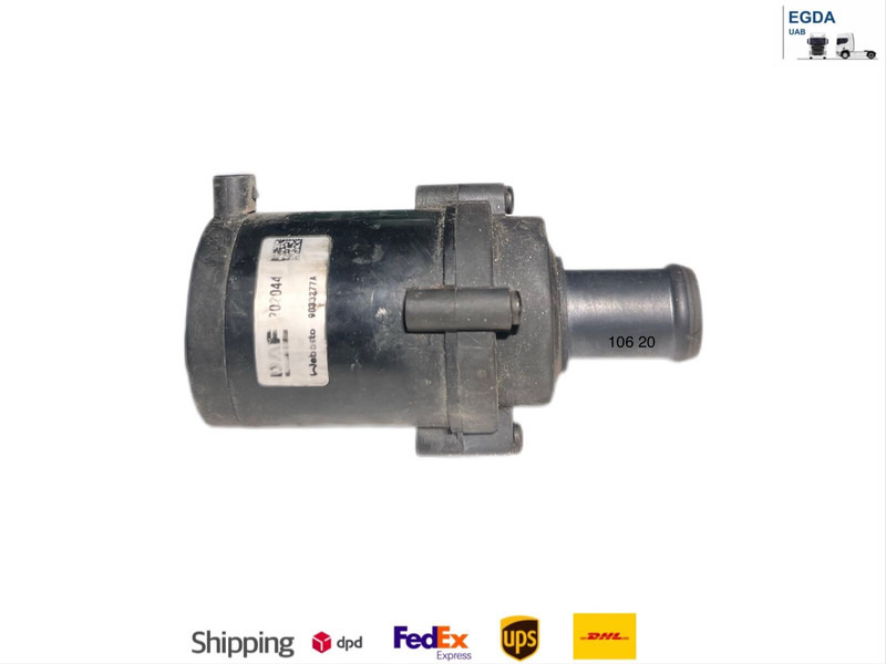 DAF - Fűtés/ Szellőzés gep: 2 kép. DAF - Fűtés/ Szellőzés gep: 2 kép.