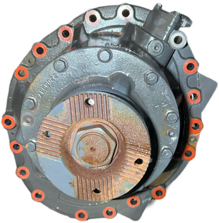 DAF Ratio 2.21 - Differenciálmű: 3 kép. DAF Ratio 2.21 - Differenciálmű: 3 kép.