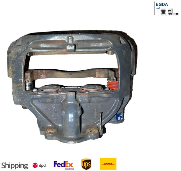DAF XG 2023 front side left - Féknyereg: 1 kép. DAF XG 2023 front side left - Féknyereg: 1 kép.