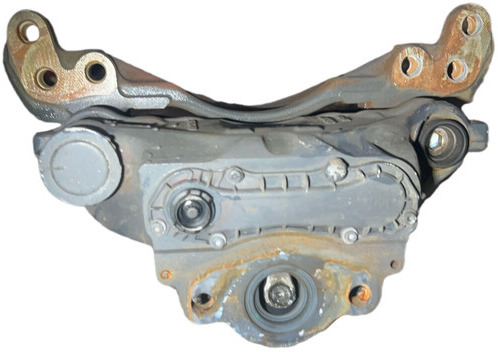 DAF XG 2023 front side left - Féknyereg: 3 kép. DAF XG 2023 front side left - Féknyereg: 3 kép.