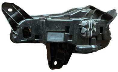 DAF XG 2024 - Hátsó lámpa: 2 kép. DAF XG 2024 - Hátsó lámpa: 2 kép.