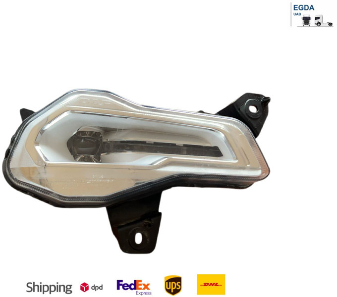 DAF XG 2024 - Hátsó lámpa: 1 kép. DAF XG 2024 - Hátsó lámpa: 1 kép.