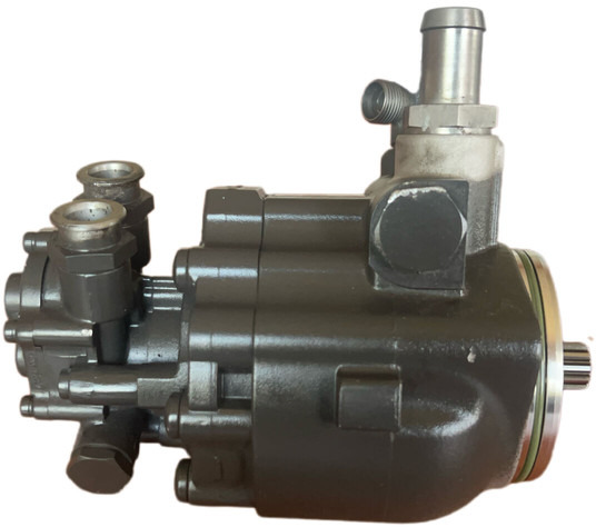 DAF XG - Szervószivattyú: 4 kép. DAF XG - Szervószivattyú: 4 kép.