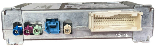 DAF XG - ECU: 2 kép. DAF XG - ECU: 2 kép.