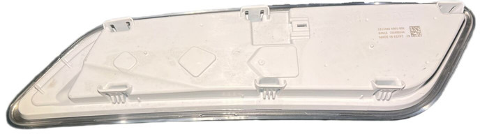 DAF XG - Fényszóró: 2 kép. DAF XG - Fényszóró: 2 kép.