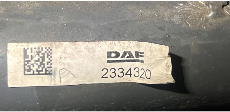 DAF XG - Fülke és belső tér: 3 kép. DAF XG - Fülke és belső tér: 3 kép.