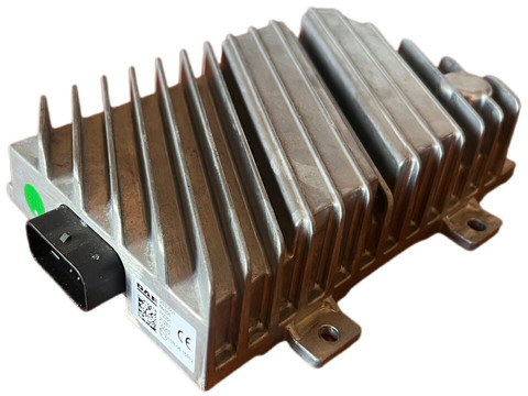 DAF XG - ECU: 2 kép. DAF XG - ECU: 2 kép.