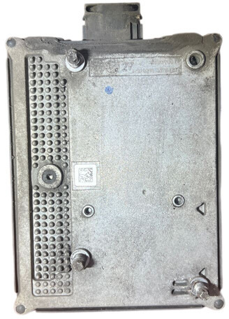 DAF radar - ECU: 5 kép. DAF radar - ECU: 5 kép.