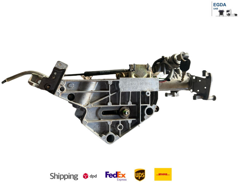 Iveco - Kormányoszlop: 1 kép. Iveco - Kormányoszlop: 1 kép.