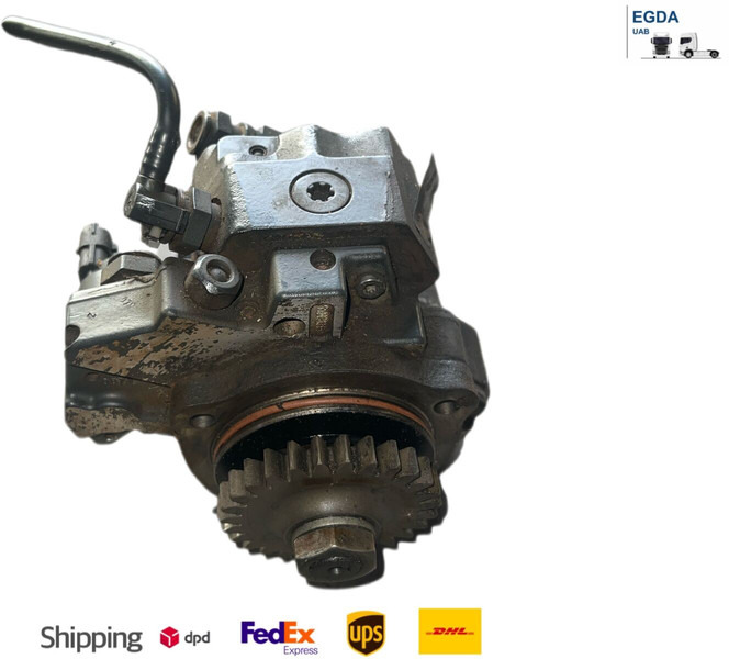 Iveco - Üzemanyag szivattyú: 1 kép. Iveco - Üzemanyag szivattyú: 1 kép.