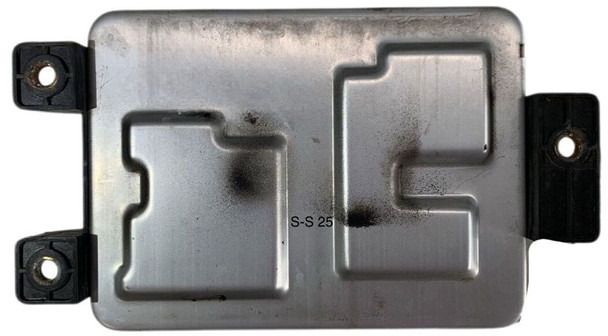 Iveco Multiplex System Rear Frame Computer - ECU: 2 kép. Iveco Multiplex System Rear Frame Computer - ECU: 2 kép.