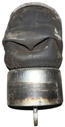 Iveco S-WAY - Légrugó: 2 kép. Iveco S-WAY - Légrugó: 2 kép.