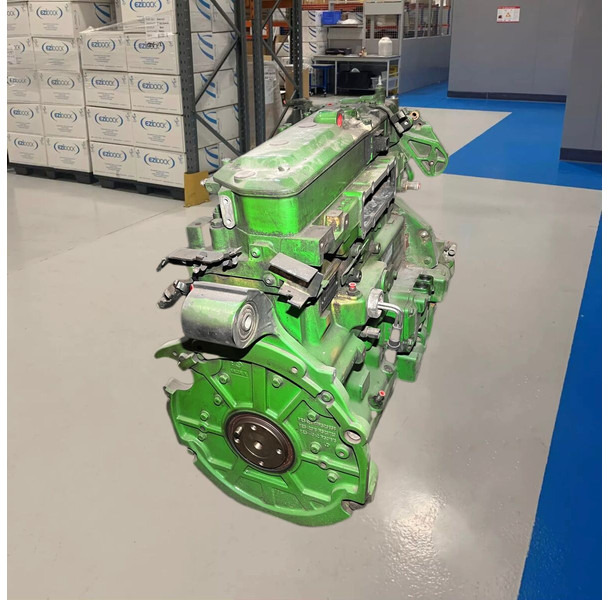 John Deere 4045HL495 - Motor: 4 kép. John Deere 4045HL495 - Motor: 4 kép.