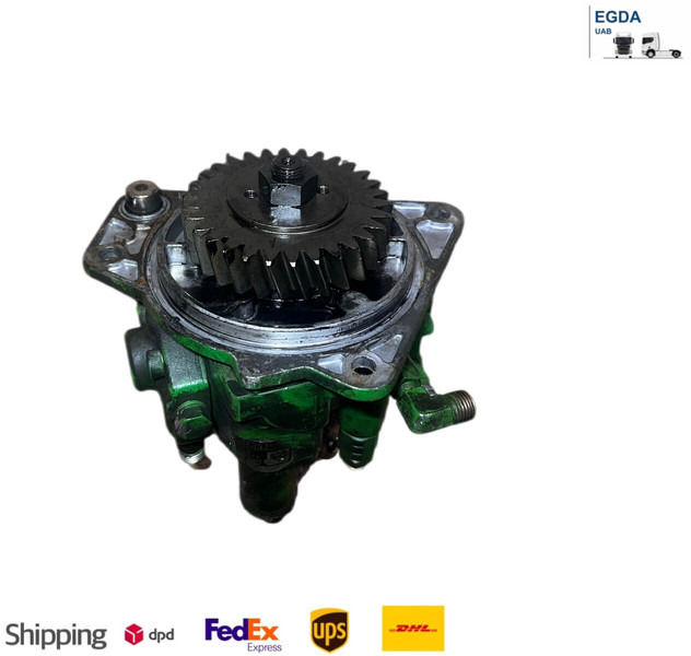 John Deere - Üzemanyag szivattyú: 1 kép. John Deere - Üzemanyag szivattyú: 1 kép.