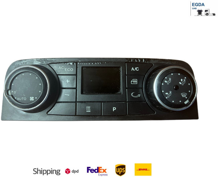 MAN 2019 81619906115 - Műszerfal: 1 kép. MAN 2019 81619906115 - Műszerfal: 1 kép.